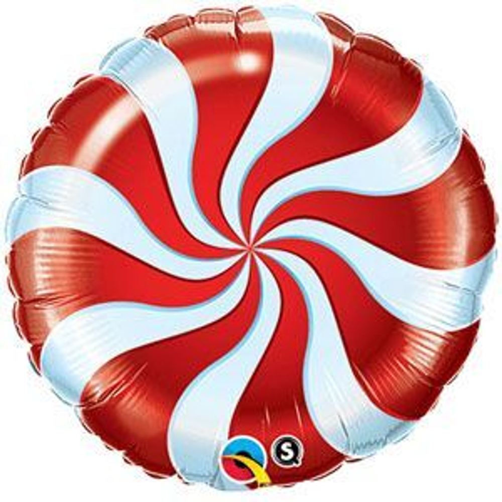Шар "Candy" (яркие цветные)