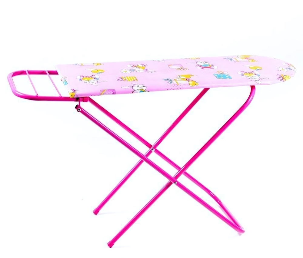 Доска гладильная детская