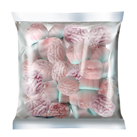 Мармелад Мозг Яшкино вес (4367)