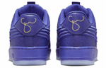 Кроссовки Nike Air Force 1 Low Serena Williams Swdc (Женская размерная сетка)