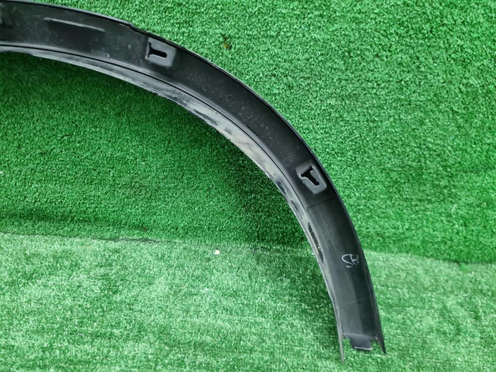 Расширитель задний левый BMW X3 F25 10-17 M-Paket