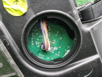 Фара левая Geely Atlas Pro (2021-н.в.) галоген