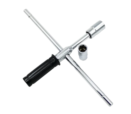 Ключ баллонный универсальный