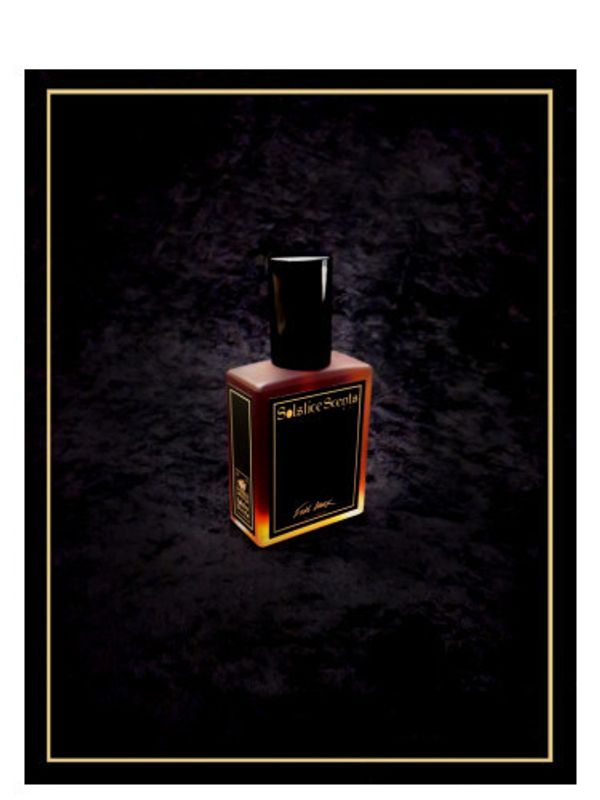Solstice Scents Full Dark