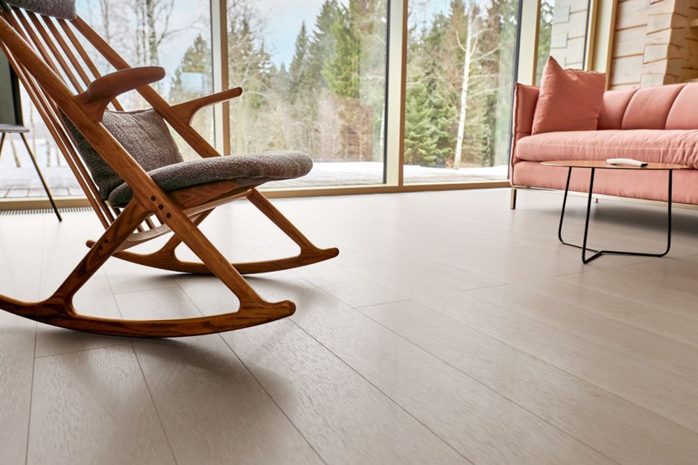 Виниловый пол Space Limited Edition AF4042SPLE