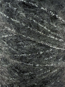 Пряжа топс люрекс с пухом альпаки мериноса мохера Спетаколо