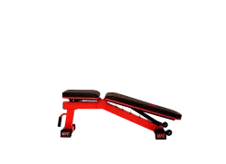 UFC Скамья универсальная Deluxe