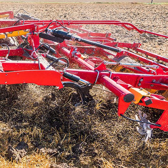 Запчасти Vaderstad Opus 400-800