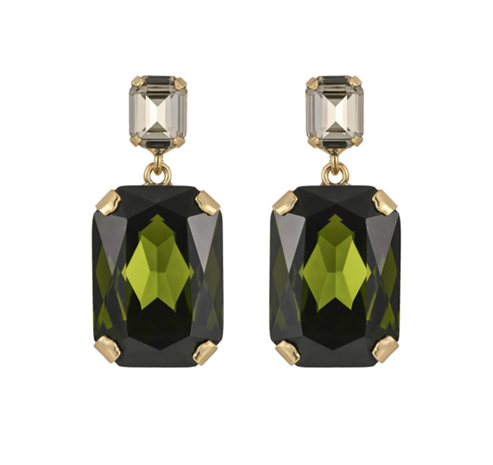 Серьги Claudio Canzian