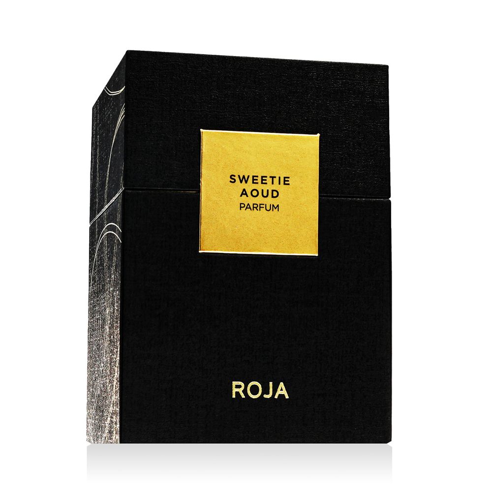 Roja Parfums Sweetie Aoud Parfum UNISEX 100 ml (unisex)