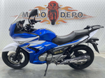 Suzuki GSR250F , 2016