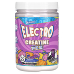 Glaxon, Pez Electro, креатин, со вкусом винограда, 300 г (10,5 унции)