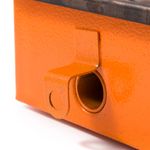 Обогреватель (плита)  инфракрасный газовый СЛЕДОПЫТ &quot;Диксон&quot; кВт 2,3