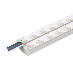 Светильник SP-TOCCO-L600-10W Day4000 (SL, 120 deg, SENSOR, 24V) (Arlight, Металл) 036079