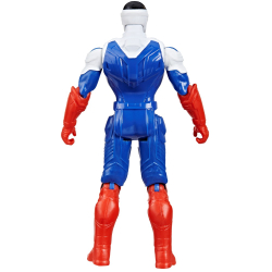 Hasbro Marvel Avengers - Фигурка Капитан Америка 10 см F9334