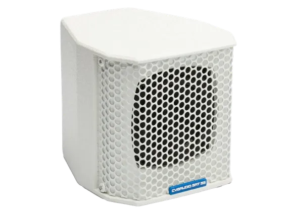 CVGAUDIO SAT-S3W инсталляционная акустическая система, мощность 20W (AES) /40W (max)