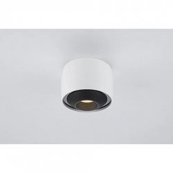 Накладной светильник iLedex Technical VISION 300 WH