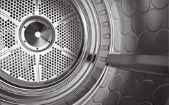 Сушильная машина Asko T408HD.W