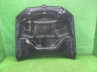 Капот BMW 5er G30 (2017-2023)