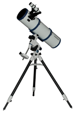 Телескоп Meade LX85 8" с пультом AudioStar