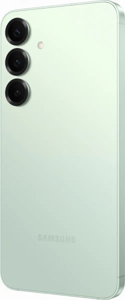 Смартфон Samsung Galaxy S25+ 5G 12/512Gb, Mint (SM-S936B)