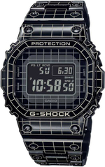 Мужские наручные часы Casio GMW-B5000CS-1DR