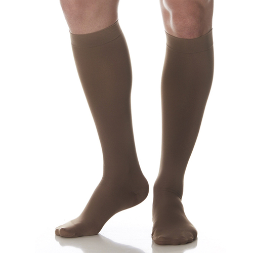 Гольфы мужские компрессионные Ergoforma 313, 1 класс компрессии