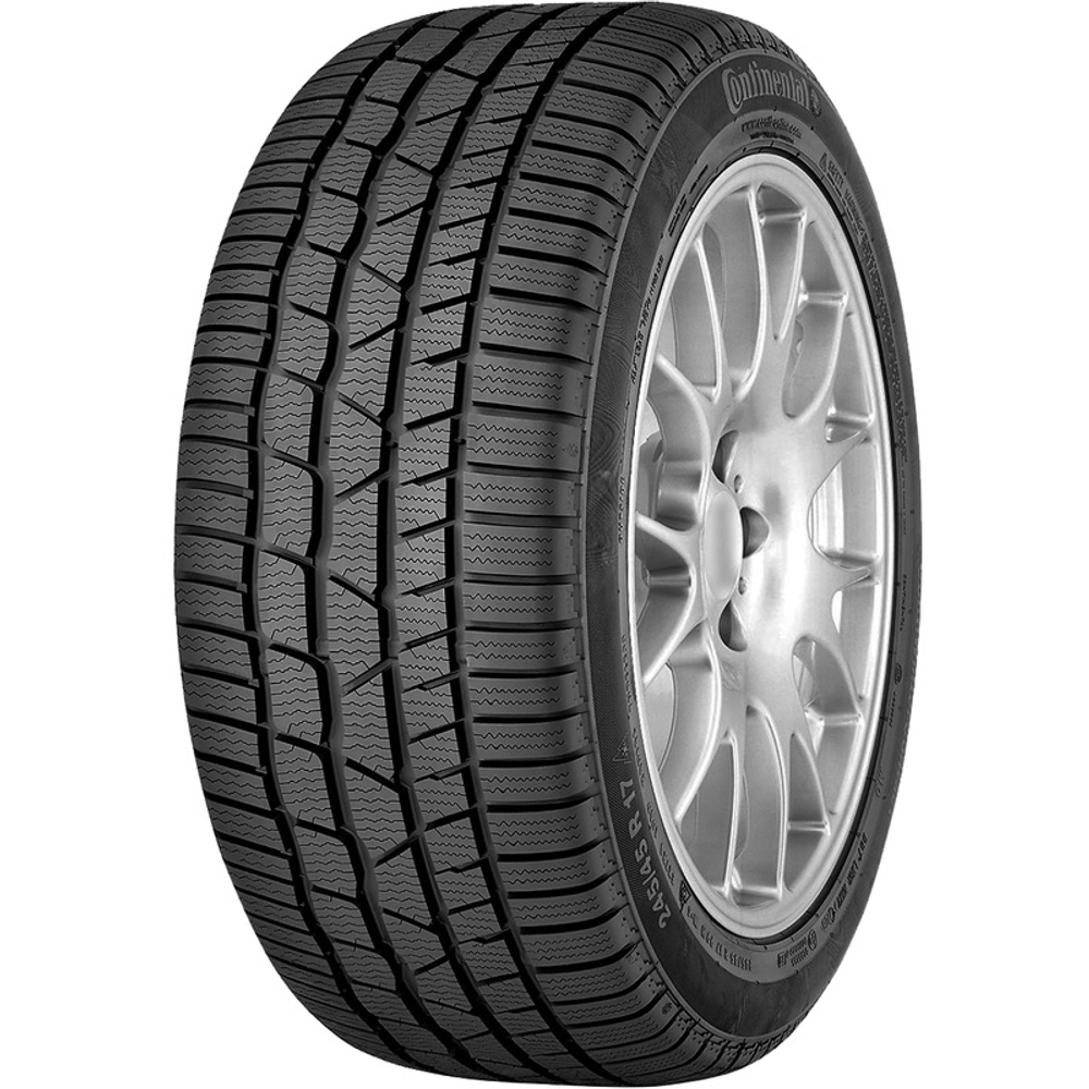 Continental 265/40R19 98V ContiWinterContact TS 830 P N0 TL FR