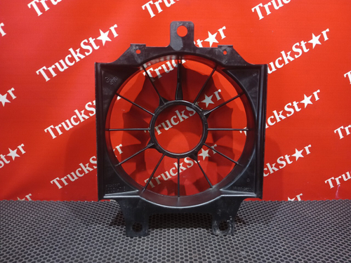 Корпус вентилятора охлаждения