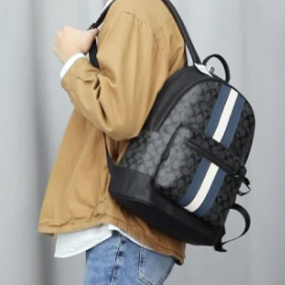 Сумка COACH West 35, 3001-QBOH0