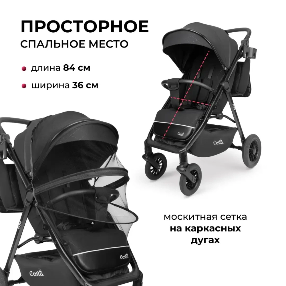Коляски