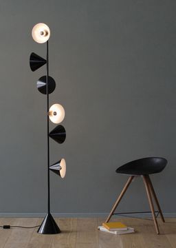 торшер Vertical 1 Floor Lamp