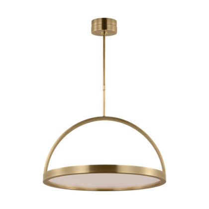 Люстра Visual Comfort Cerne Medium Chandelier