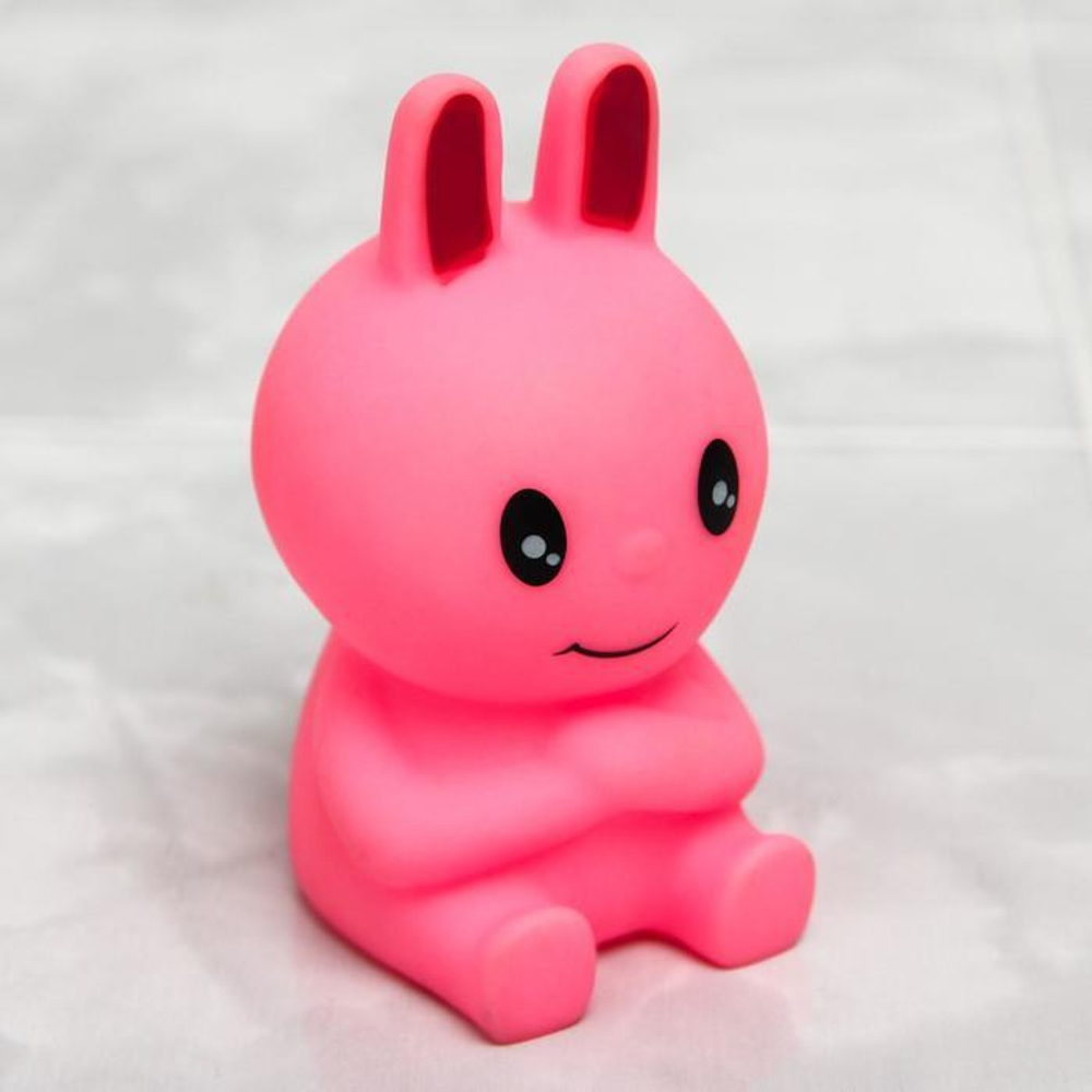 Игрушка для ванной «Зверята», цвета МИКС 1593272