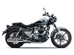 Royal Enfield Super Meteor 650 Interstellar Grey (Mid) 2026