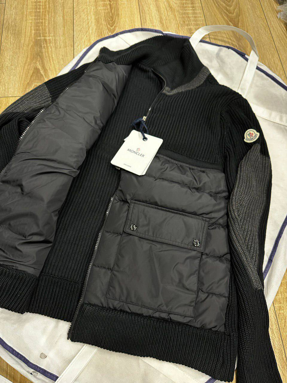 Куртка Moncler