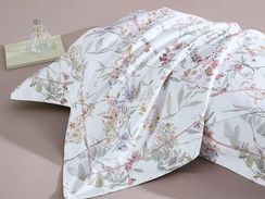 Постельное белье Египетский хлопок Asabella 2322 Premium