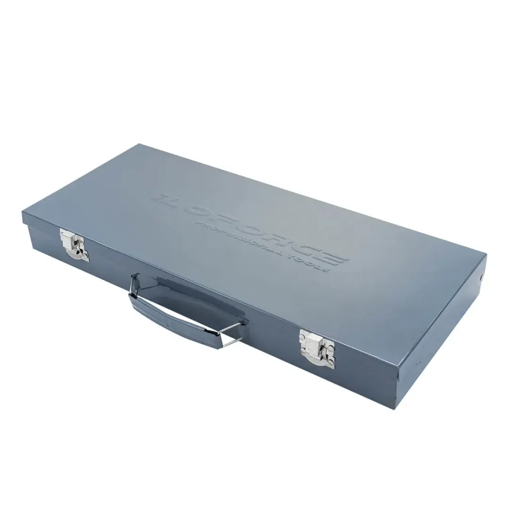 Набор инструментов 24пр. 1/2''(6гр.)(8-32мм) ILOforce IF-4245B-5MPB