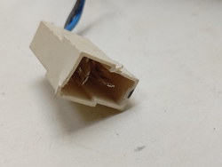 DM-M39AHC ктп7 Циркуляционный насос для посудомоечных машин Hansa Thor Krona Samsung 1030117 б/у