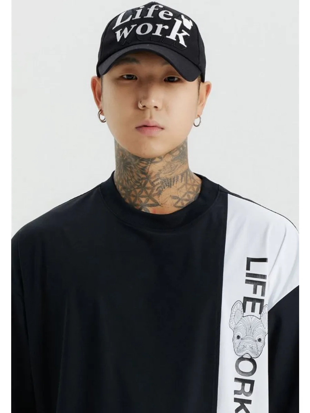 Мягкая кепка TRUCKER с сеткой