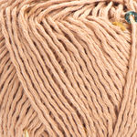 Пряжа YarnArt Cotton Gold Paillettes (7105)