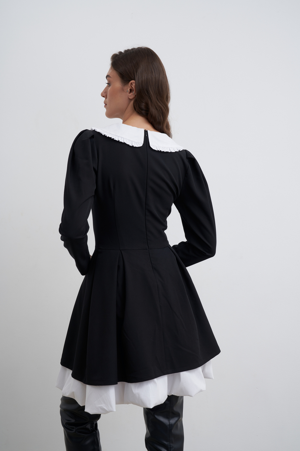 Платье "Хорошая девочка"