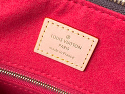 Louis Vuitton Slouchy PM