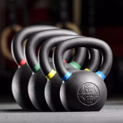 Гиря тренировочная 20 кг