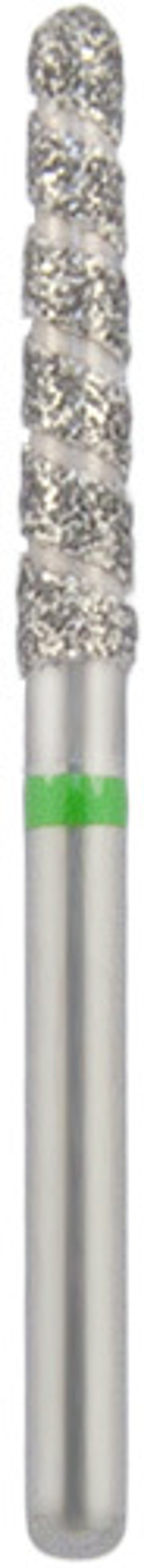 Бор алмазный, тип FG "T", гр.5 850-018TC-FG, NTI, Германия