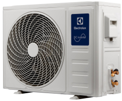 Сплит-система Electrolux Crystal Air Super DC EACS/I-10HFA/N8_V2 комплект