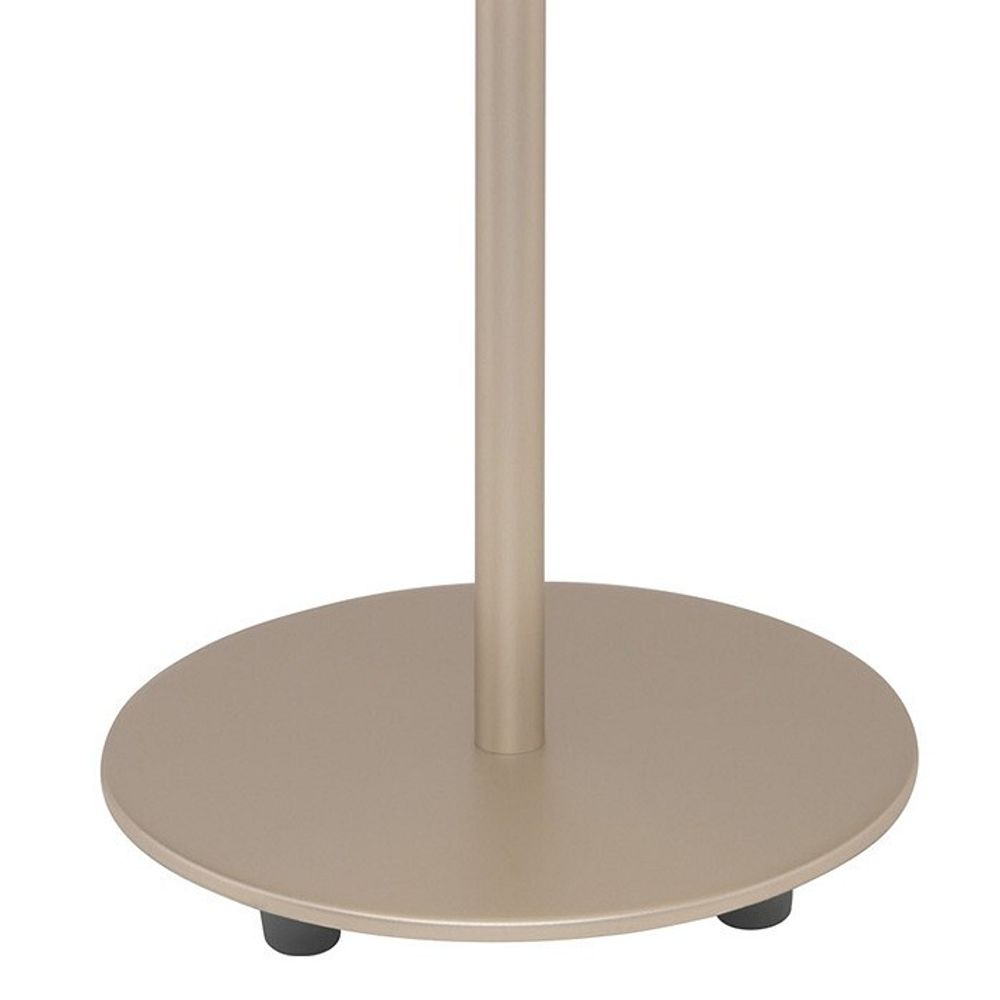 Настольная лампа декоративная Eglo Viserbella 97646