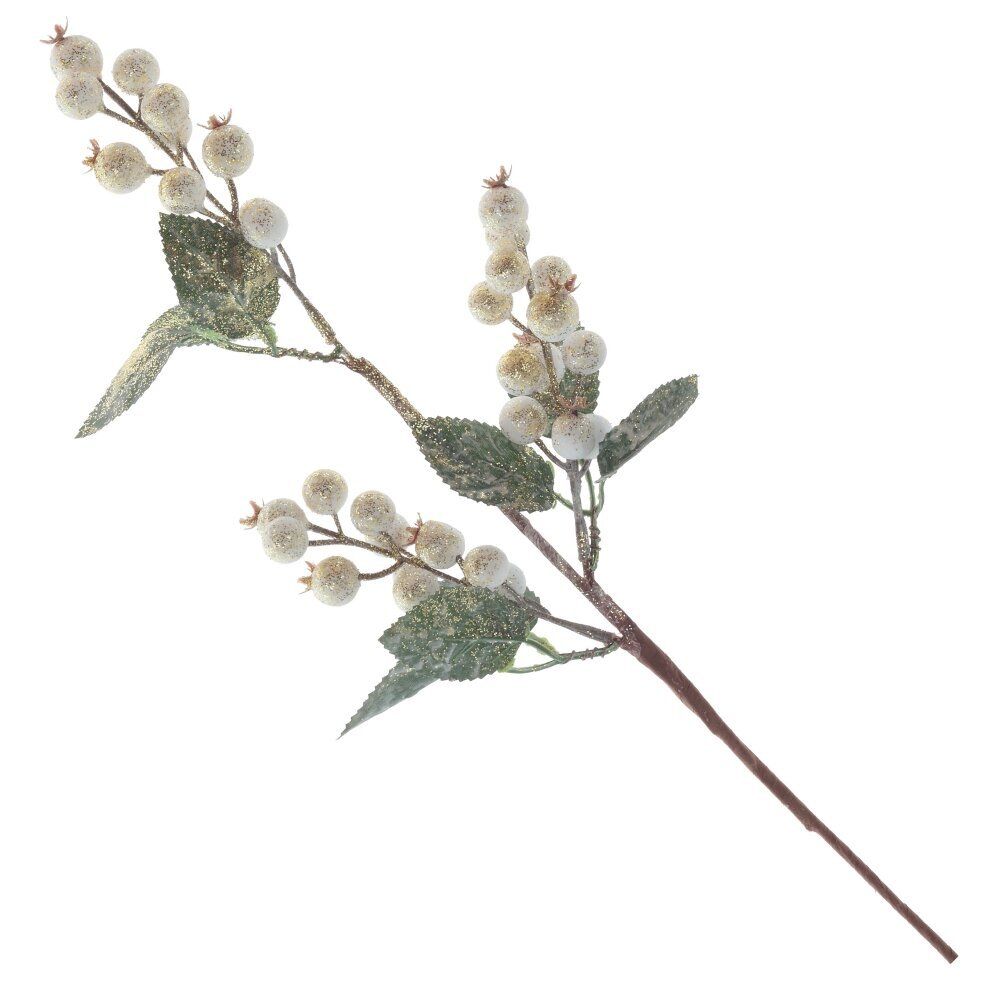 GAEM Изделие декоративное "Ветка", L17 W6 H45 см, 4в.