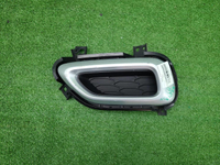 Накладка бампера правая Chery Tiggo 8 (2022-н.в.)