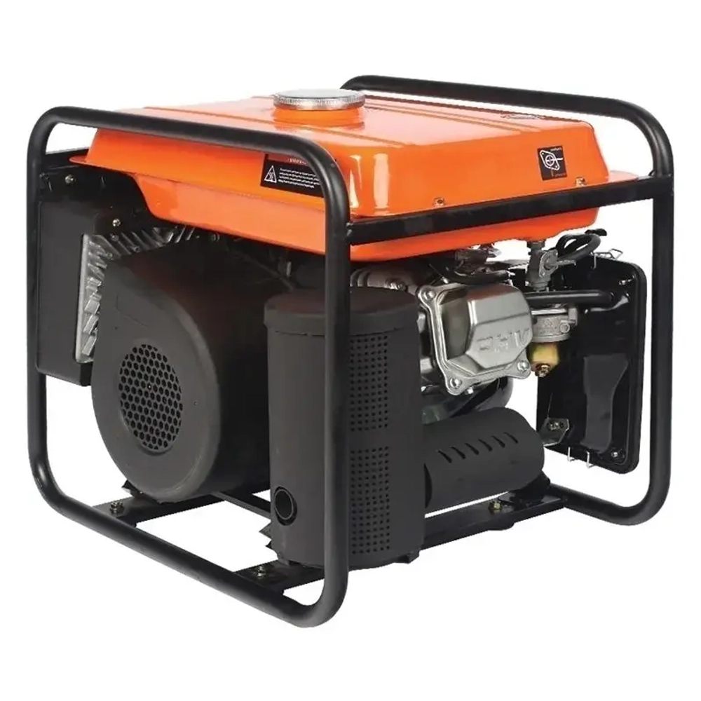 PATRIOT Max Power SRGE 4000i инверторный бензиновый генератор 474101620